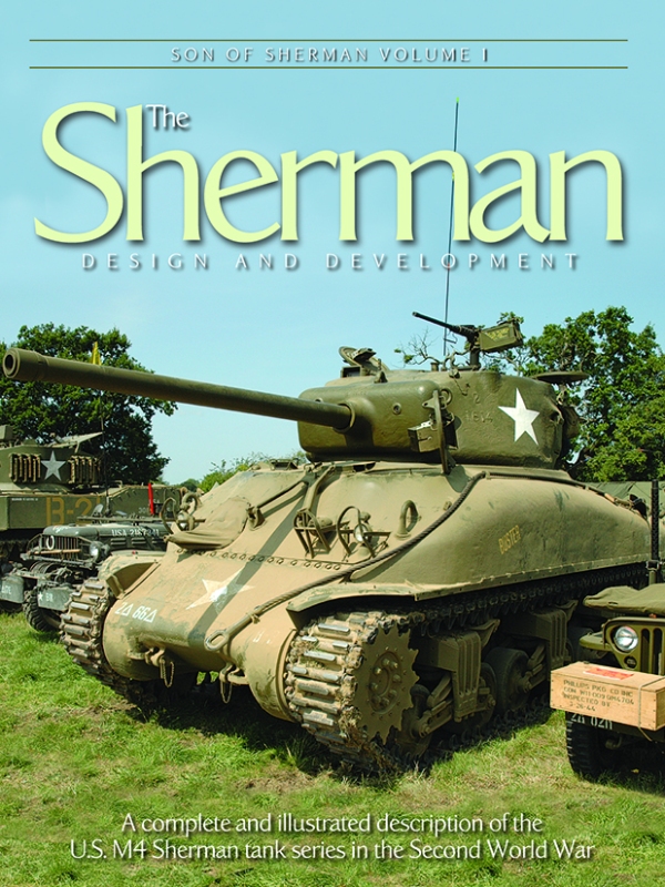 The Sherman Design and Development