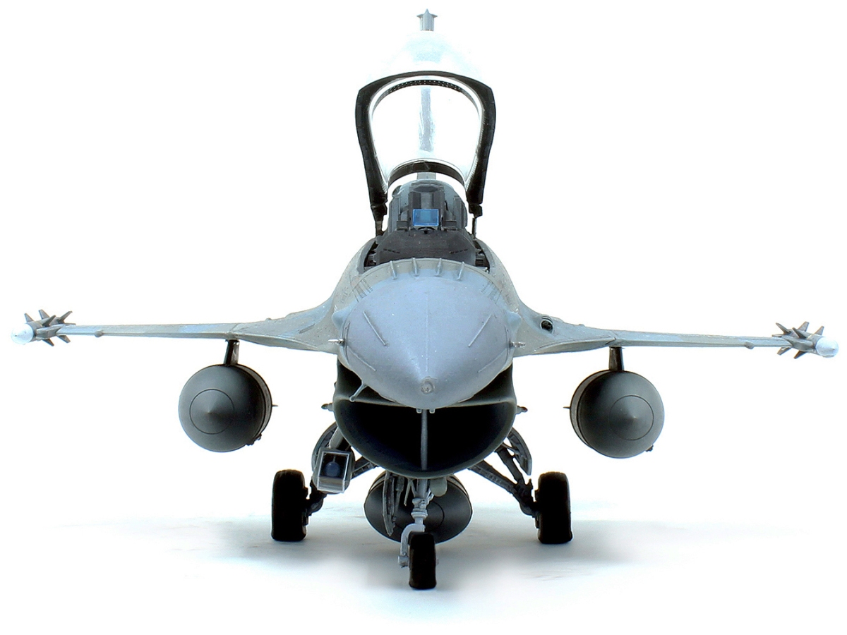 Joycraft F-16D Viper Toon